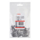 Bosch Torx Bit, L25 mm, 1/4" Antrieb, extra hart, 3er Pack-3