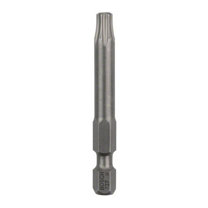 Bosch Schrauberbit Extra-Hart, T27, 49 mm
