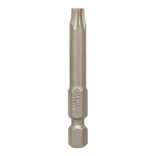 Bosch Schrauberbit Extra-Hart, T27, 49 mm