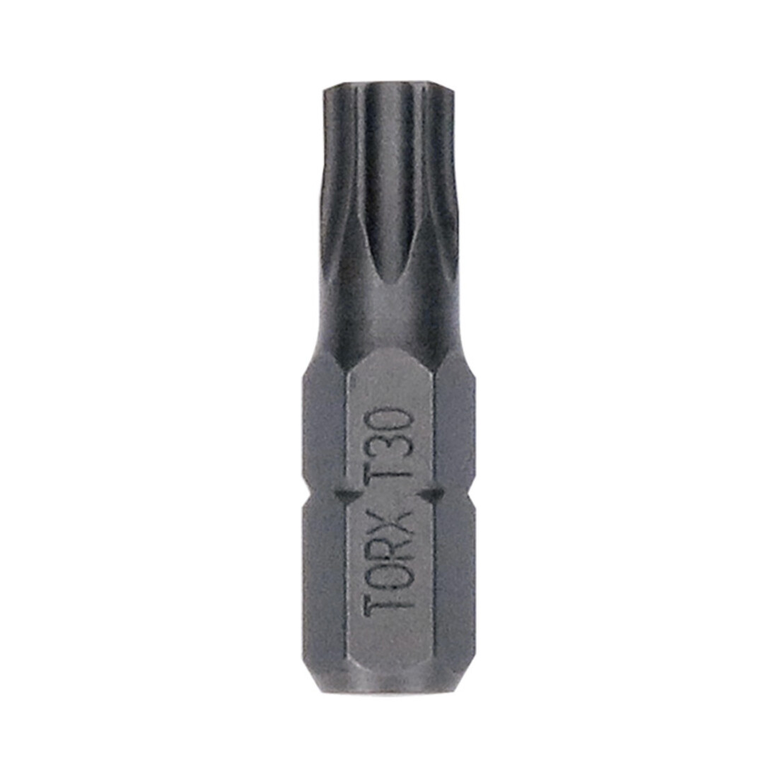 Bosch Schrauberbit Extra-Hart T30 25 mm