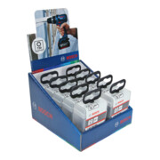 Bosch Schrauberbit Extra-Hart T30 25 mm-2