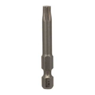 Bosch Schrauberbit Extra-Hart, T30, 49 mm