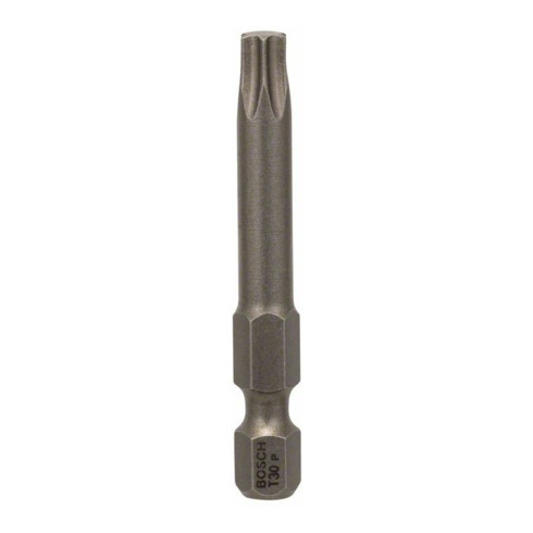 Bosch Schrauberbit Extra-Hart, T30, 49 mm