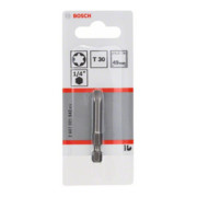 Bosch Schrauberbit Extra-Hart, T30, 49 mm-3