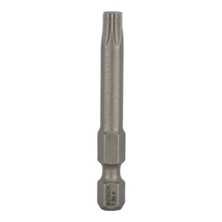 Bosch Schrauberbit Extra-Hart, T30, 49 mm
