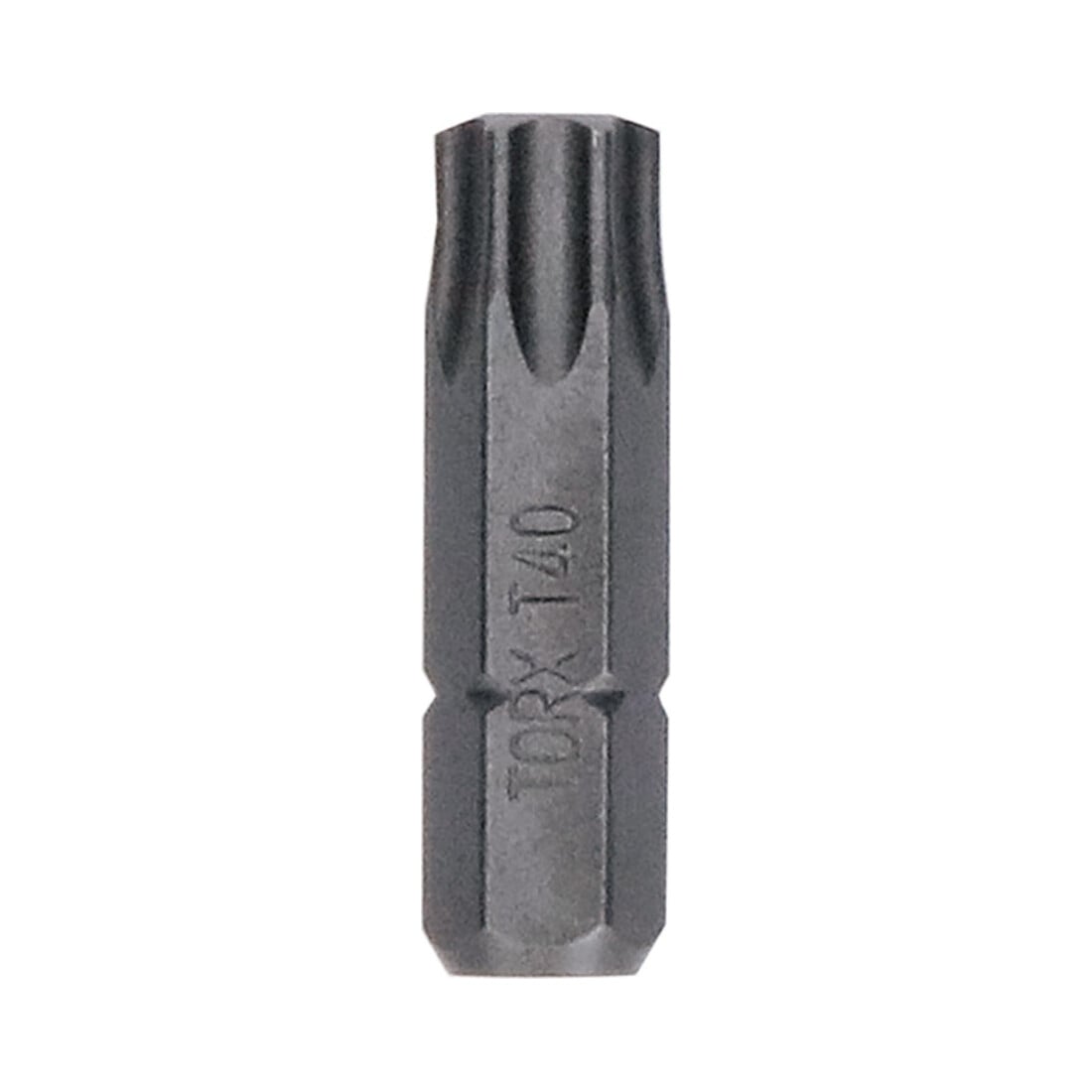 Bosch Schrauberbit Extra-Hart T40 25 mm