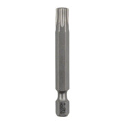 Bosch Schrauberbit Extra-Hart, T40, 49 mm