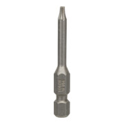 Bosch Schrauberbit Extra-Hart, T8, 49 mm
