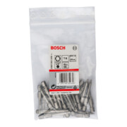 Bosch Schrauberbit Extra-Hart, T8, 49 mm-2