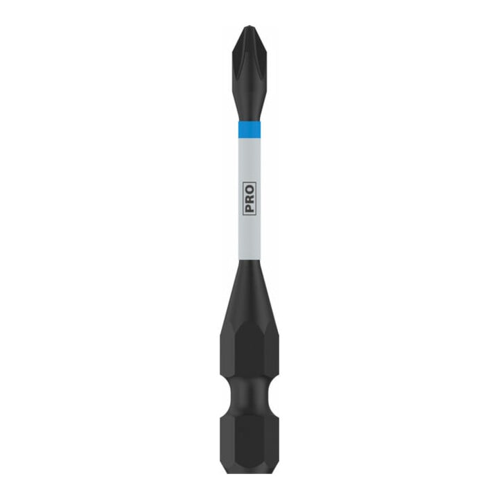 Bosch Schrauberbit PRO Phillips Impact PH1 55mm 2-tlg.