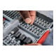 Bosch Schrauberbit PRO Phillips Impact PH1 55mm 2-tlg.