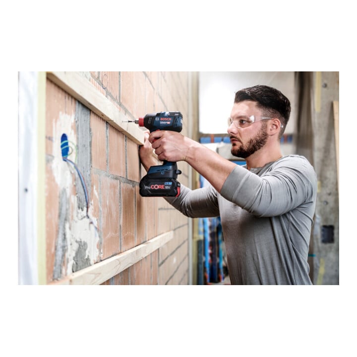 Bosch Schrauberbit PRO Phillips Impact PH1 55mm 2-tlg.