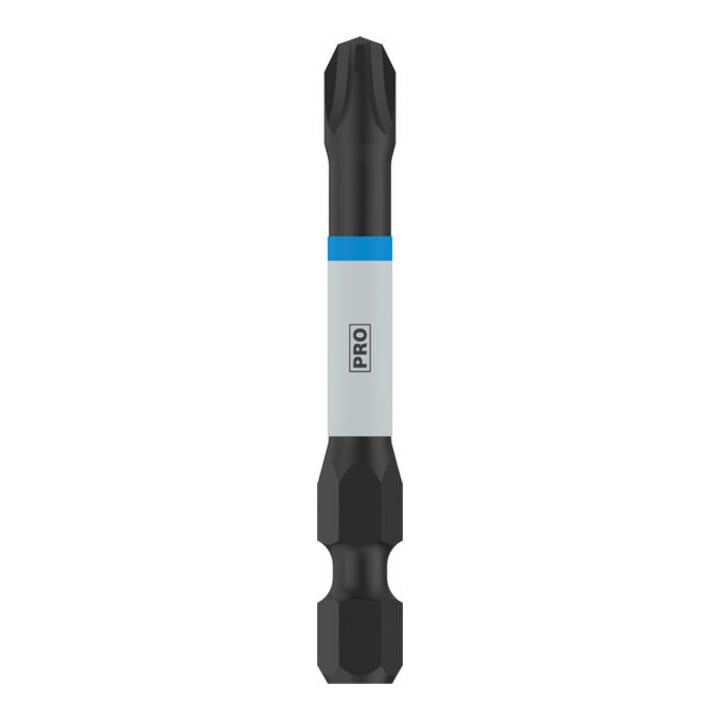 Bosch Schrauberbit PRO Phillips Impact PH3 55mm 2-tlg.