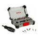 Bosch Schrauberbit-Satz PB SDB Set, 42-teilig