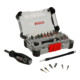 Bosch Schrauberbit-Satz PB SDB Set, 42-teilig-1