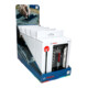 Bosch Schrauberbit-Satz PB SDB Set, 42-teilig-2