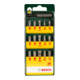 Bosch Schrauberbit-Set, 16-teilig-3
