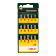 Bosch Schrauberbit-Set, 16-teilig-3