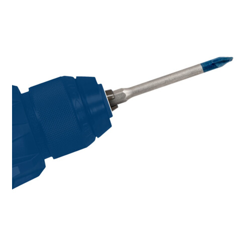 Bosch Schrauberbit-Set 25-teilig 25 mm 49 mm mit Bitholder