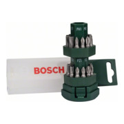 Bosch Schrauberbit-Set Big-Bit