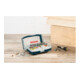 Bosch Schrauberbit Set blau, 32-teilig-2