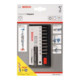 Bosch Schrauberbit-Set Diamond Impact (gemischt), 25 mm, PZ2, PZ3-3