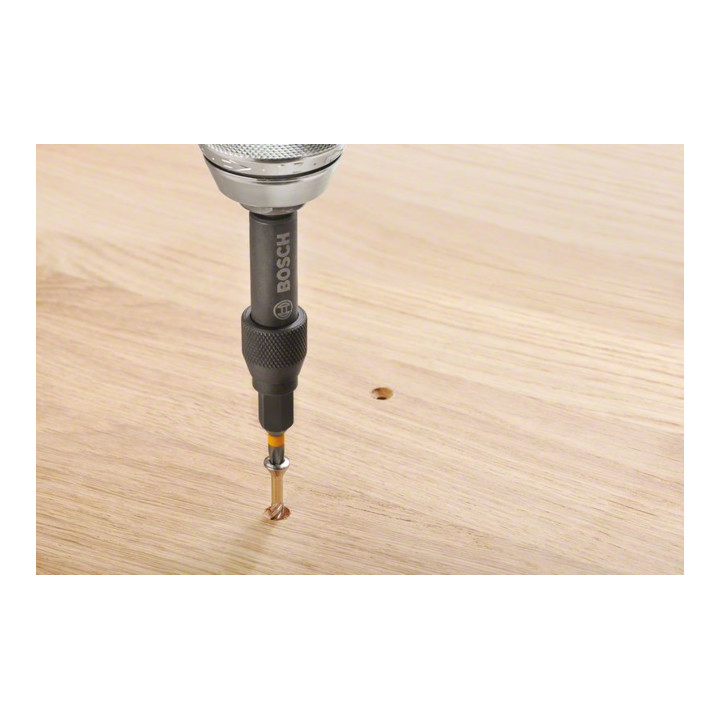 Bosch Schrauberbit-Set Drill& Drive 20-teilig