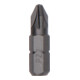 Bosch Schrauberbit-Set, Extra Hard PZ2, 25 Stk., 25 mm-1