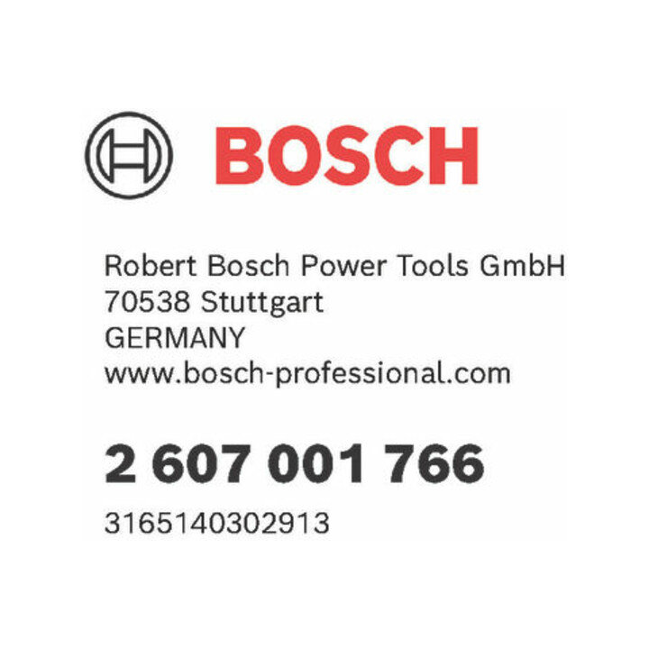 Bosch Schrauberbit-Set Extra-Hart (gemischt), S 1,0x5,5, PH2, PZ2, 25 mm