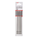 Bosch Schrauberbit-Set Extra-Hart, T20, T25, T30, 152 mm-2