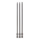 Bosch Schrauberbit-Set Extra-Hart, T8, T10, T15, 152 mm-1