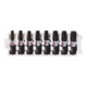 Bosch Schrauberbit-Set Impact Control 8-teilig 1 x T15 T40 2x T20 T25 T30 25 mm-1