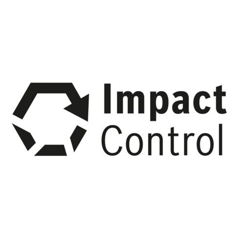 Bosch Schrauberbit-Set Impact Control 8-teilig 1 x T15 T40 2x T20 T25 T30 25 mm