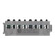 Bosch Schrauberbit-Set Impact Control 8-teilig PH1 3x PH2 PH3 2 x PZ2 PZ3 25 mm-2