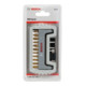 Bosch Schrauberbit-Set Max Grip 11-teilig PH PZ T, Schnellwechselhalter-3