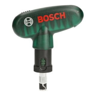 Bosch Schrauberbit-Set Pocket