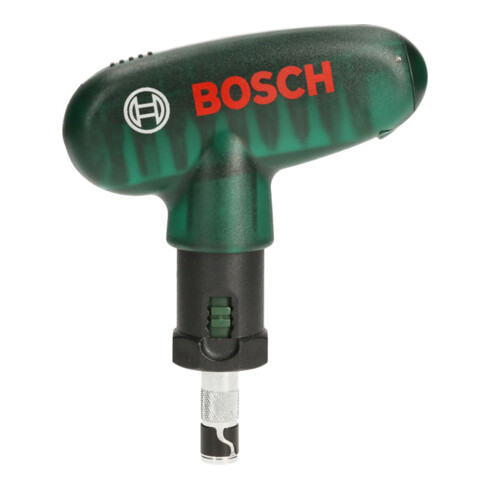 Bosch Schrauberbit-Set Pocket