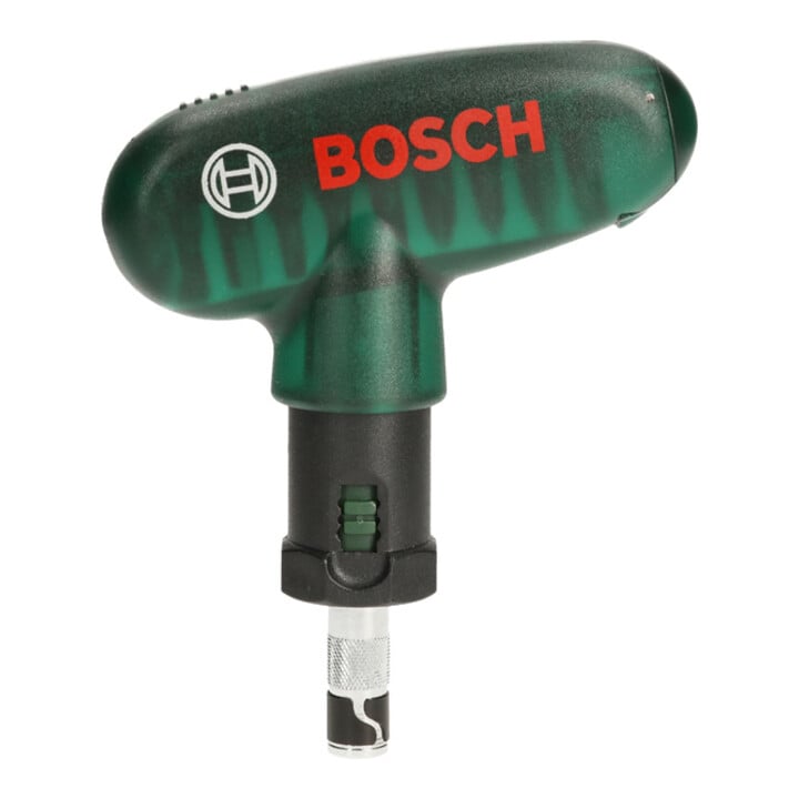 Bosch Schrauberbit-Set Pocket