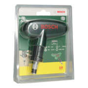 Bosch Schrauberbit-Set Pocket-2