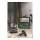 Bosch Schrauberbit-Set Pocket