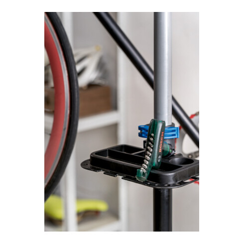 Bosch Schrauberbit-Set Pocket