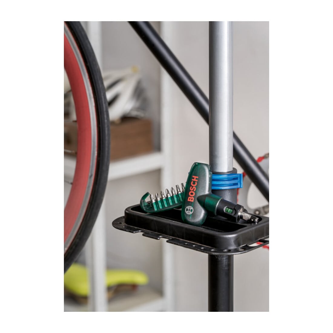 Bosch Schrauberbit-Set Pocket