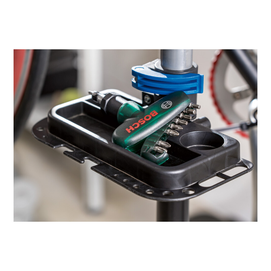 Bosch Schrauberbit-Set Pocket