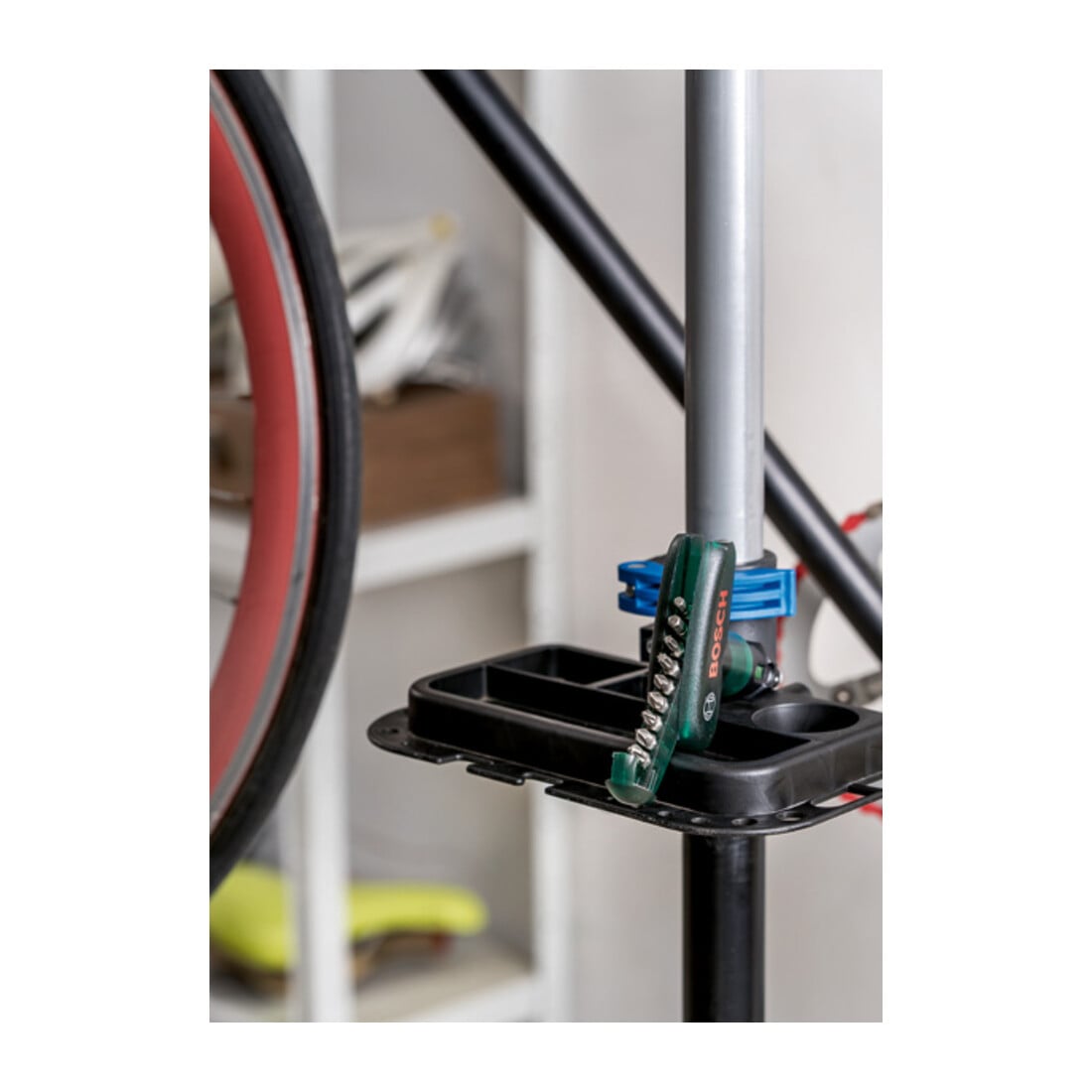 Bosch Schrauberbit-Set Pocket