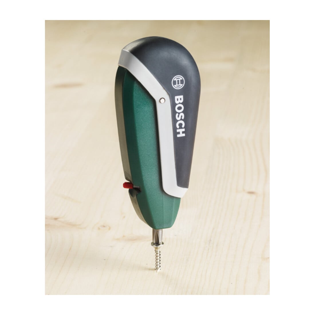 Bosch Schrauberbit-Set Pocket, 7-teilig
