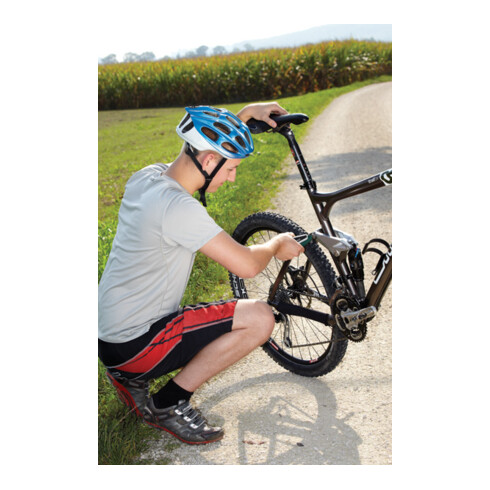 Bosch Schrauberbit-Set Pocket, 7-teilig