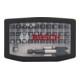 Bosch Power Tools Schrauber-Bit-Set 32-teilig 2607017319-3