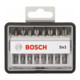Bosch Schrauberbit-Set Robust Line Sx Extra-Hart 8-teilig 49mm PH-3