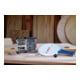 Bosch Schrauberbits Set PRO Impact Mixed 40tlg. mit Beach Tennis Set kostenlos