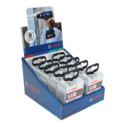 Bosch Schroefbitset, Extra Hard PH2, 25 stuks, 25 mm-2